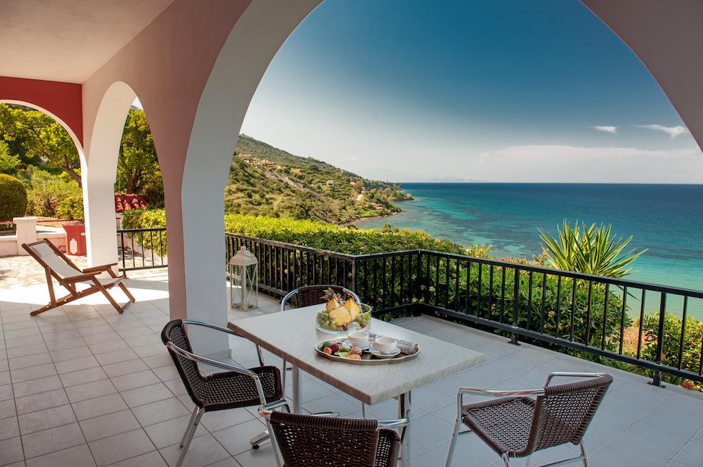 Appartamento con Vista Mare